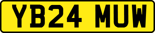YB24MUW