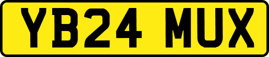 YB24MUX