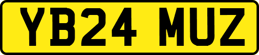 YB24MUZ