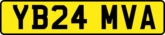 YB24MVA