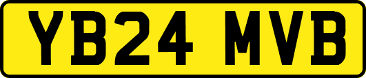 YB24MVB
