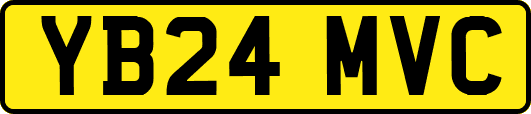 YB24MVC
