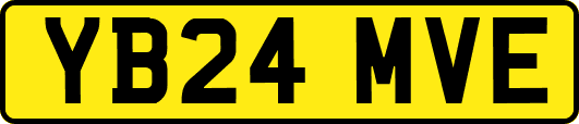 YB24MVE