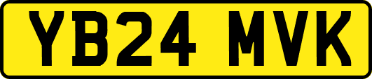 YB24MVK