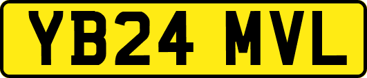 YB24MVL