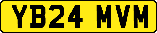 YB24MVM