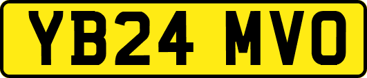YB24MVO