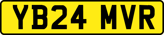 YB24MVR