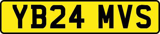 YB24MVS