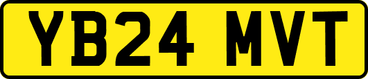 YB24MVT