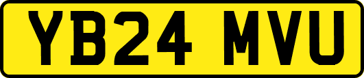YB24MVU