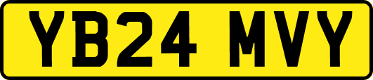 YB24MVY