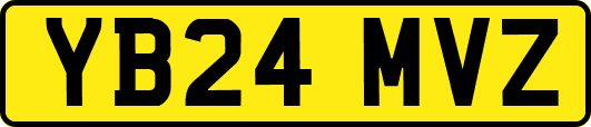 YB24MVZ