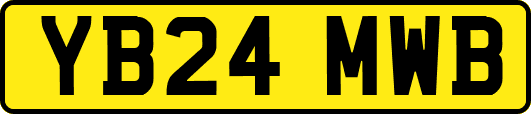 YB24MWB