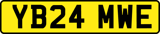 YB24MWE