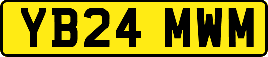 YB24MWM