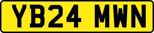 YB24MWN