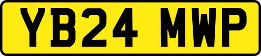 YB24MWP