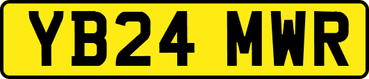 YB24MWR
