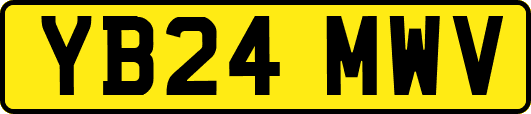 YB24MWV