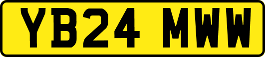 YB24MWW