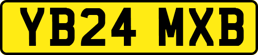 YB24MXB