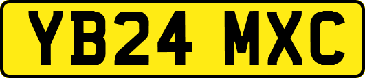 YB24MXC