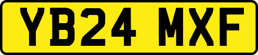 YB24MXF