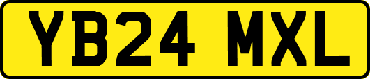 YB24MXL