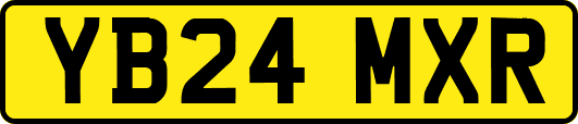 YB24MXR