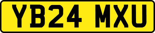 YB24MXU