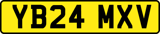 YB24MXV