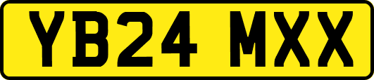 YB24MXX