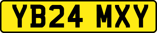 YB24MXY