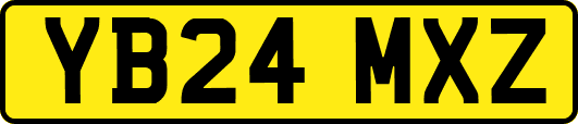 YB24MXZ