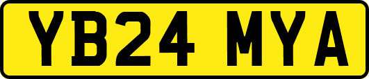 YB24MYA