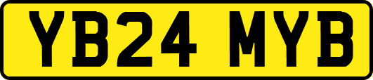 YB24MYB