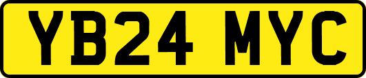 YB24MYC