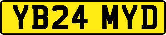 YB24MYD