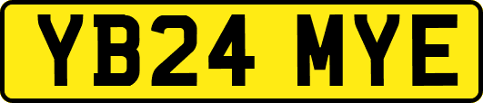 YB24MYE