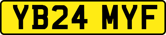 YB24MYF