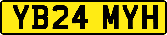 YB24MYH