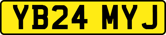 YB24MYJ