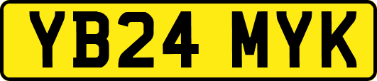 YB24MYK