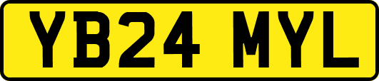 YB24MYL