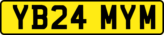 YB24MYM