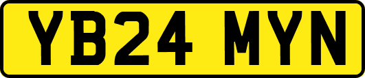 YB24MYN