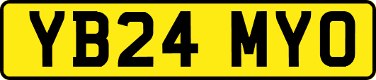 YB24MYO