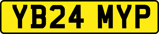 YB24MYP