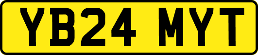 YB24MYT